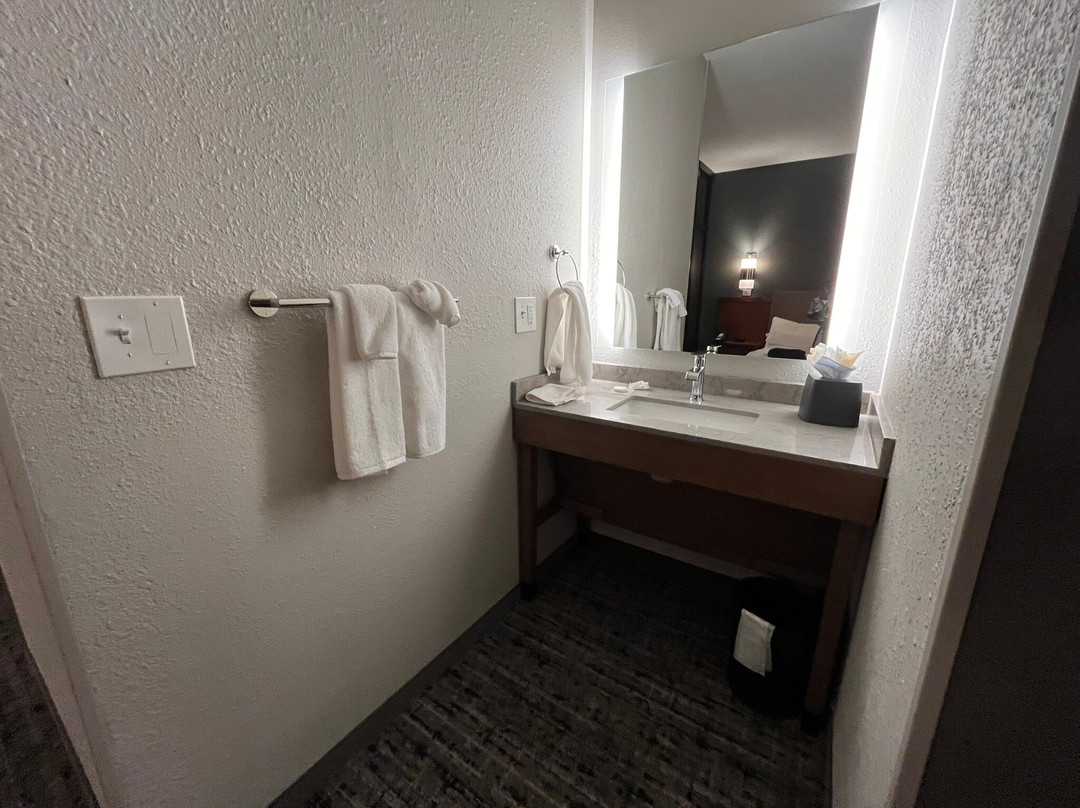 Hyatt Place Kansas City/Overland Park/Metcalf主图