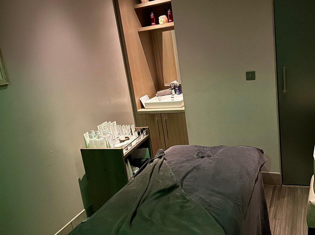 Macdonald Craxton Wood Spa-Ledsham必去景点