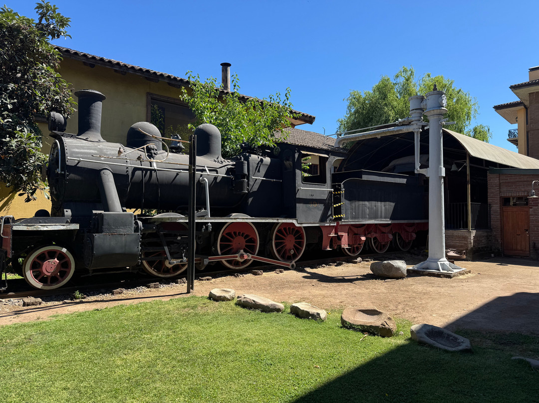 科尔加瓜博物馆-圣克鲁斯必去景点