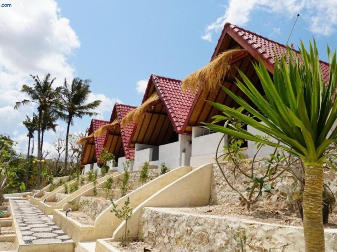 Suan Penida Hills by ABM