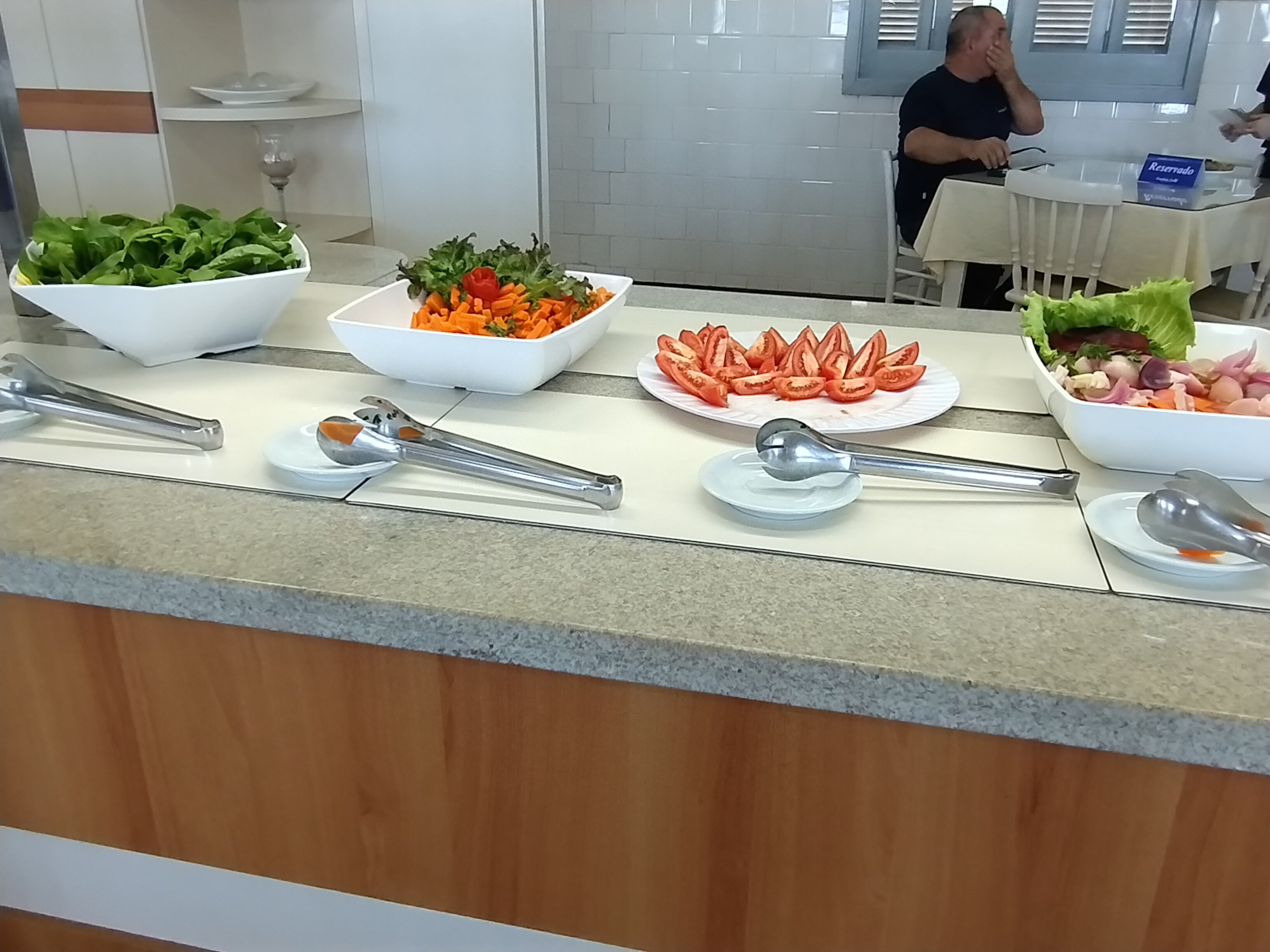 Rondinha Hotel-官方