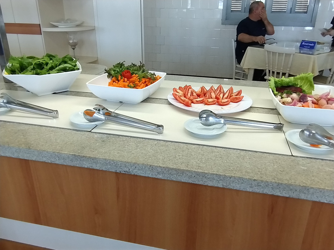 Rondinha Hotel主图