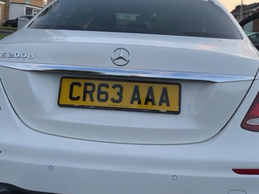 AAA Executive Cars Reading-雷丁必去景点