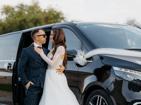 Class Verona Ncc/taxi Privato-维罗纳必去景点