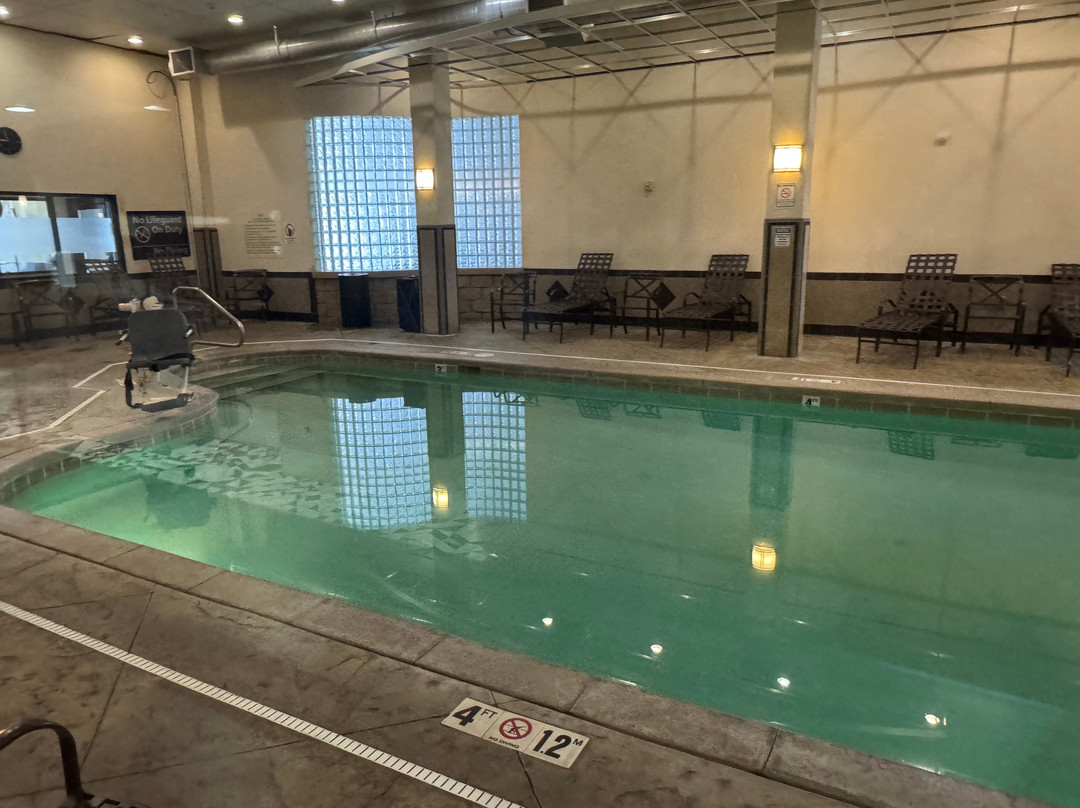 Wingate by Wyndham St. Clairsville/Wheeling主图