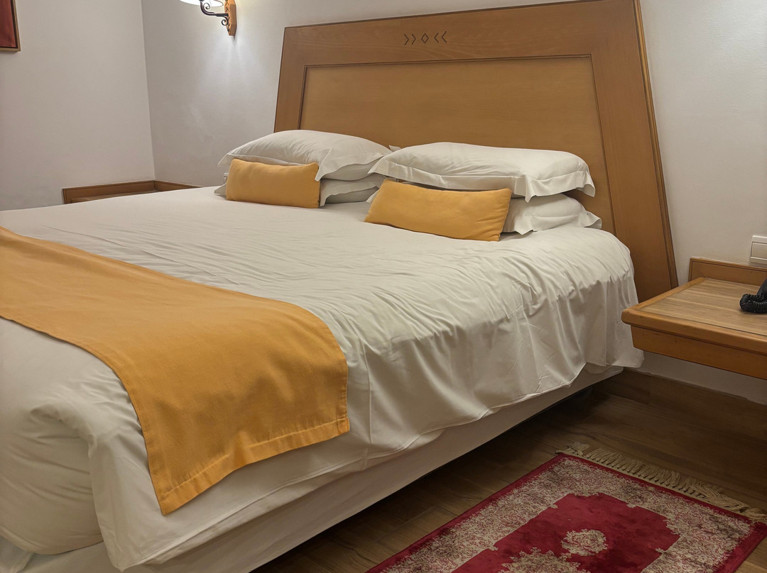 阿加迪尔提姆雷酒店及Spa主图