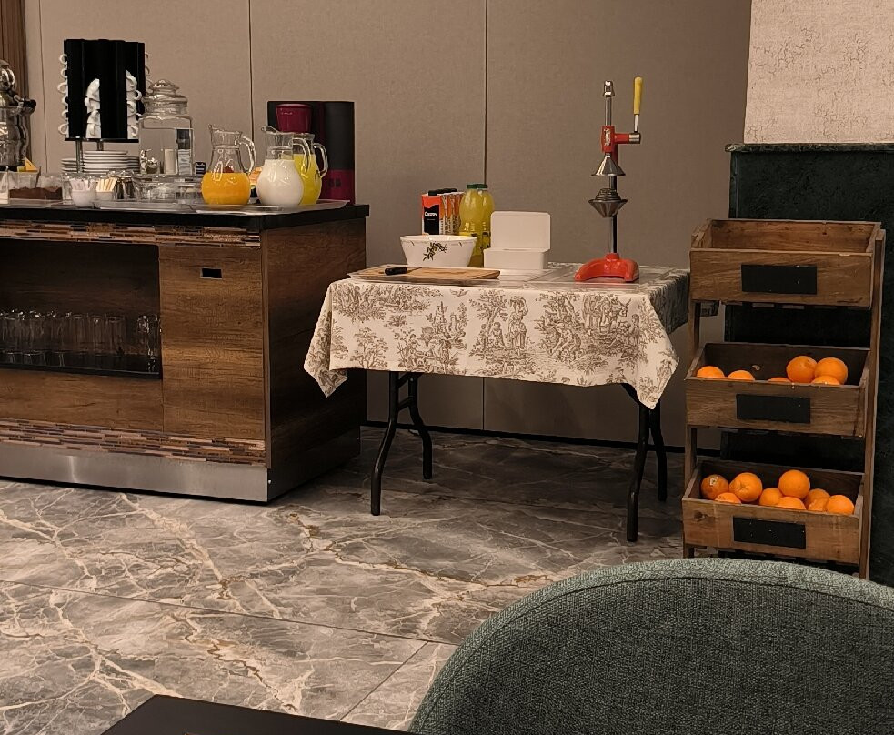 Elit Asya Hotel主图