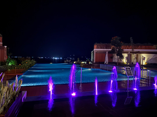 Marianna Resort & Convention主图