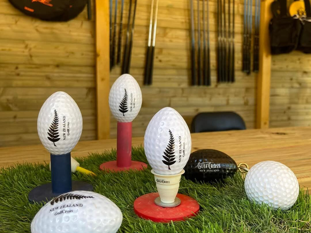 Ludi Golf Parc-Saint-Rome-de-Tarn必去景点