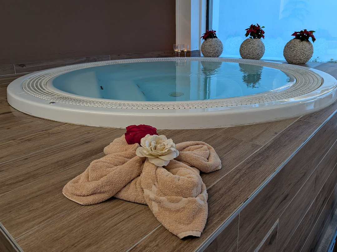 Boutique Hotel Esplanade主图