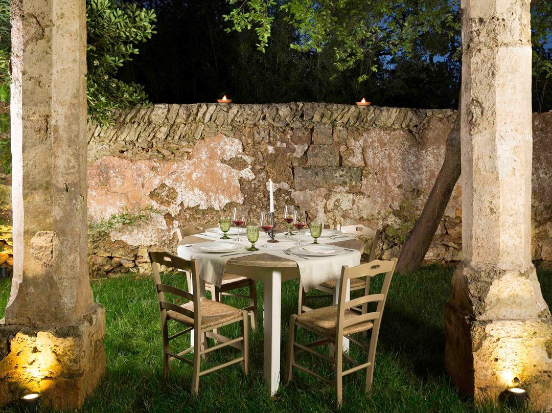 西萨兰托圣马蒂诺 Relais - 翰悦阁酒店主图