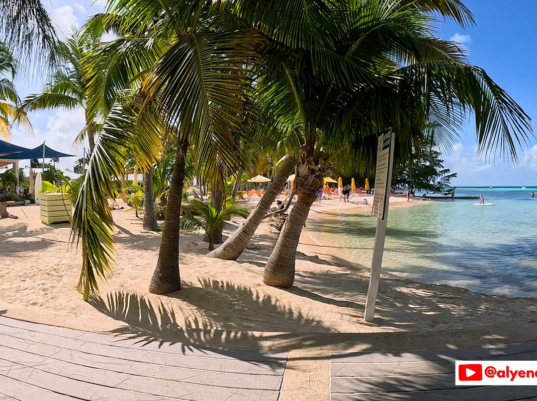 Rum Point Club景点图片