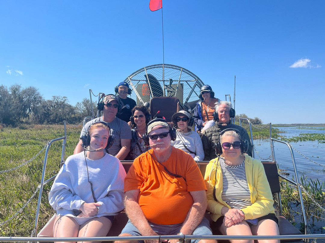 Grape Hammock-莱克威尔士必去景点