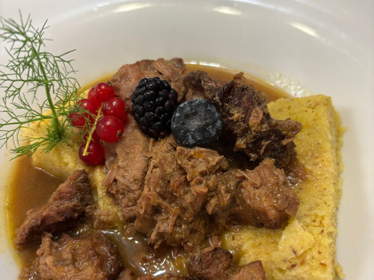 Albergo ristorante Al Platz主图