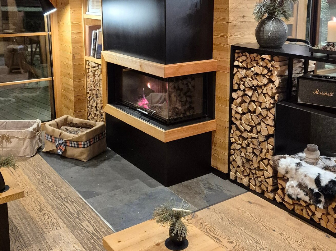 Hotel Li Anta Rossa主图