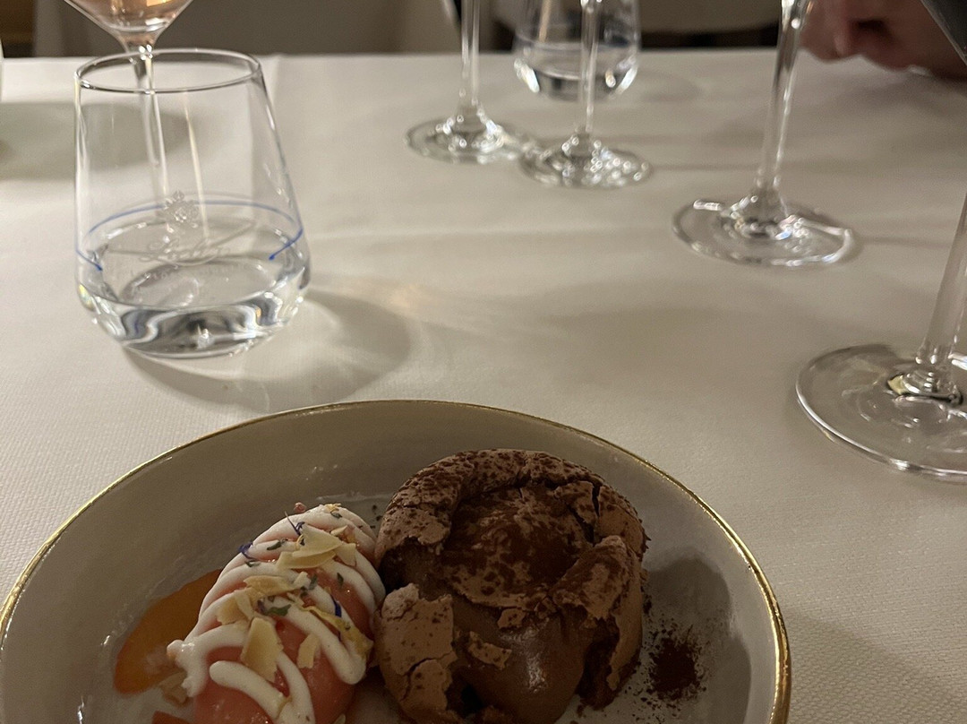 Romantik Hotel zur Sonne主图