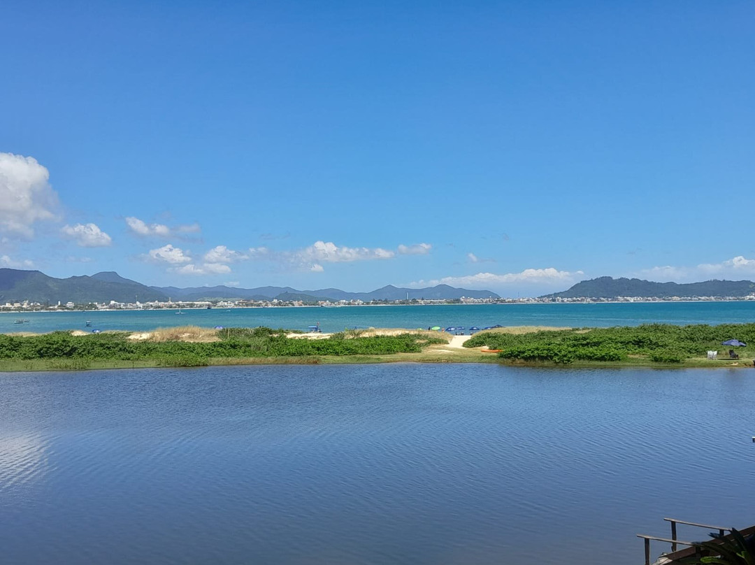 Hotel Costa Norte Ponta Das Canas主图