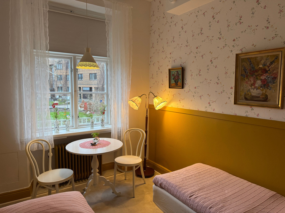 STF Landskrona Hostel