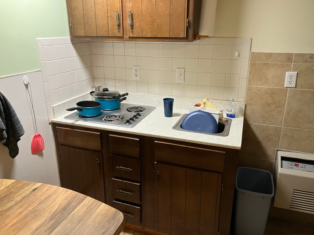 Paintbrush Inn主图