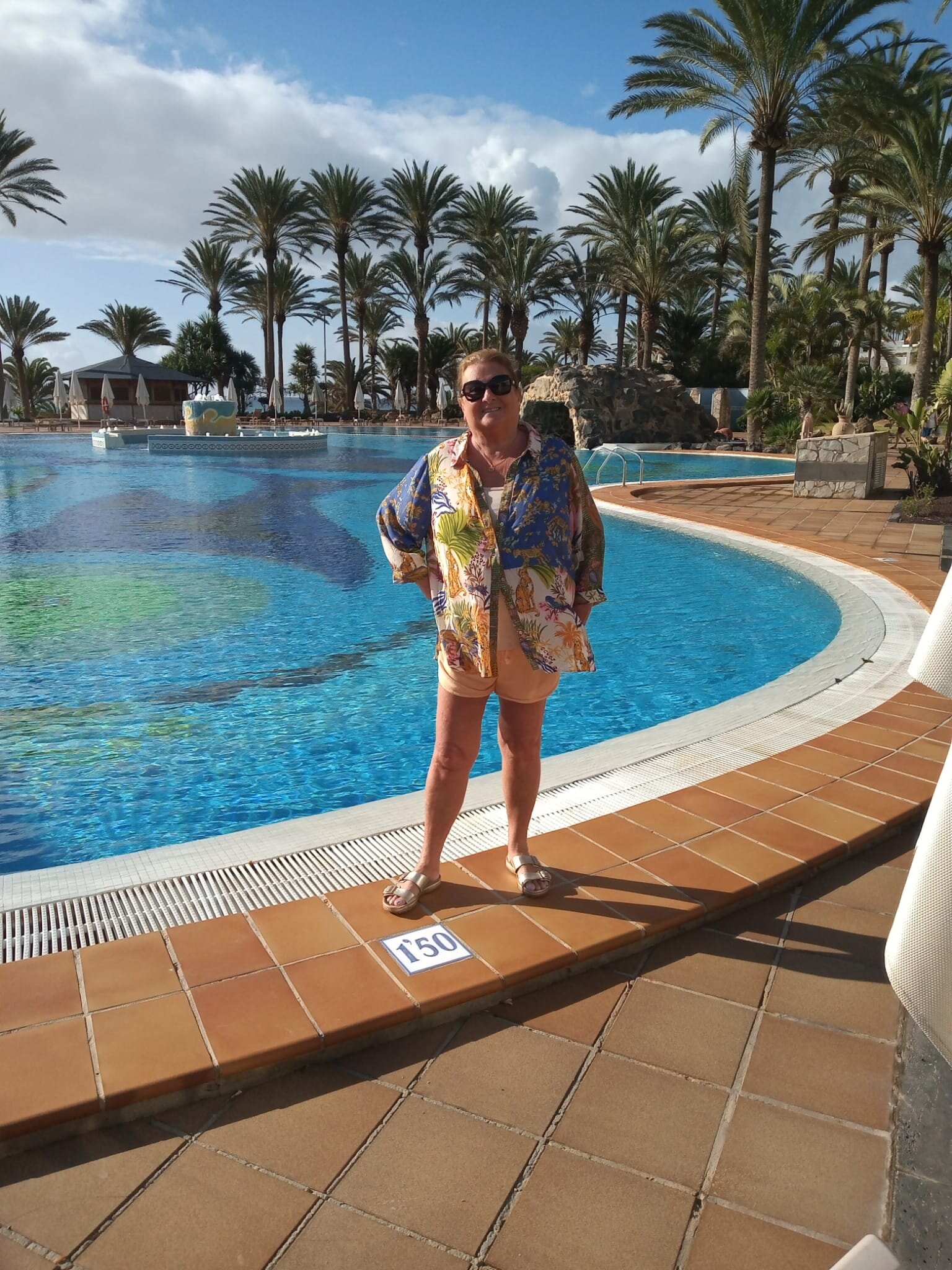 SBH Costa Calma Palace-官方