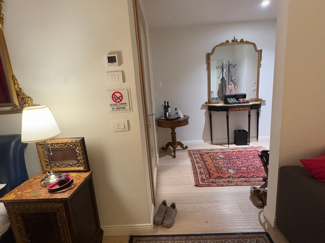 Corte Realdi Luxury Rooms Torino主图