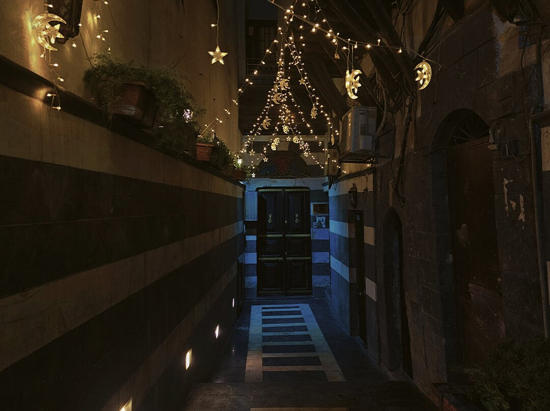 Inanna Hotel
