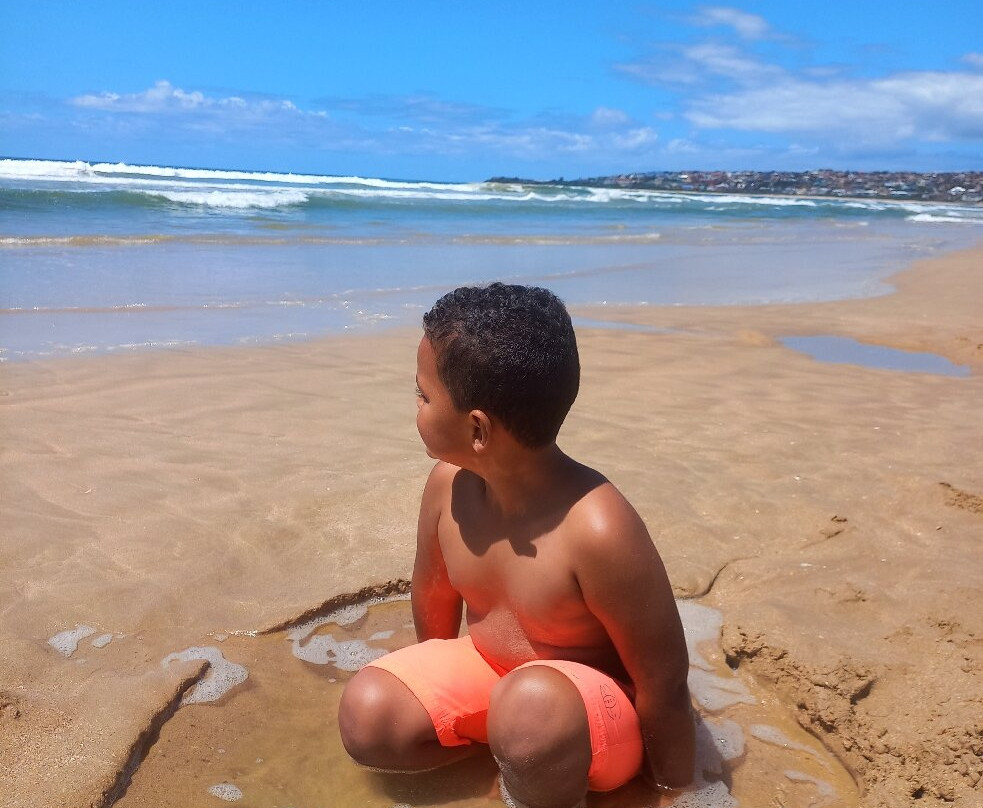 Dio Dell Amore Guest House主图