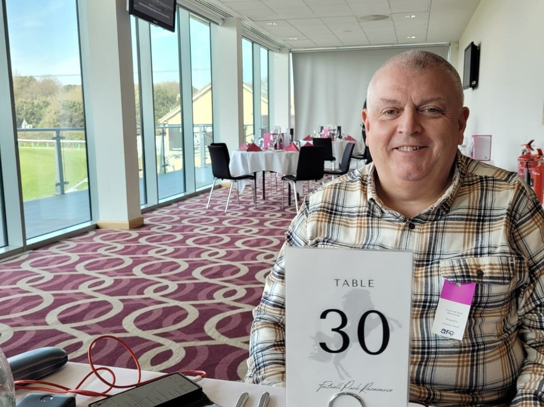 Fontwell Park Racecourse景点图片