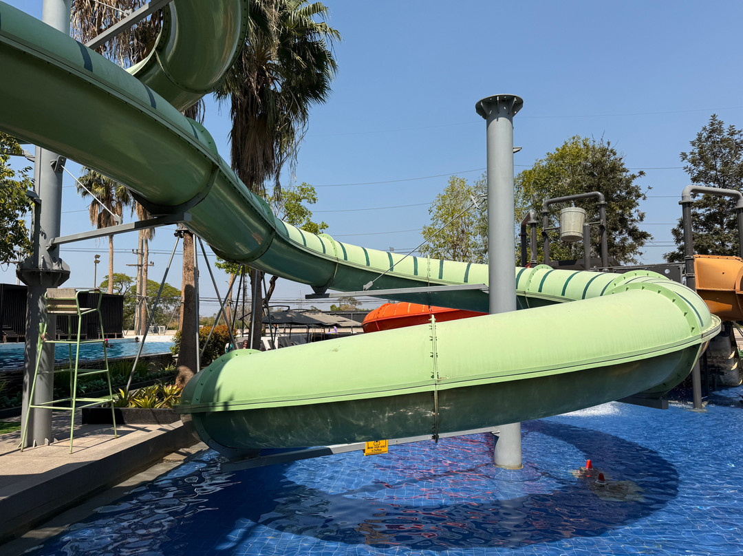 9D Sport Hotel主图