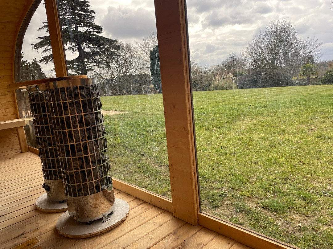 Bannatyne Health Club & Spa - Colchester, Kingsford Park景点图片