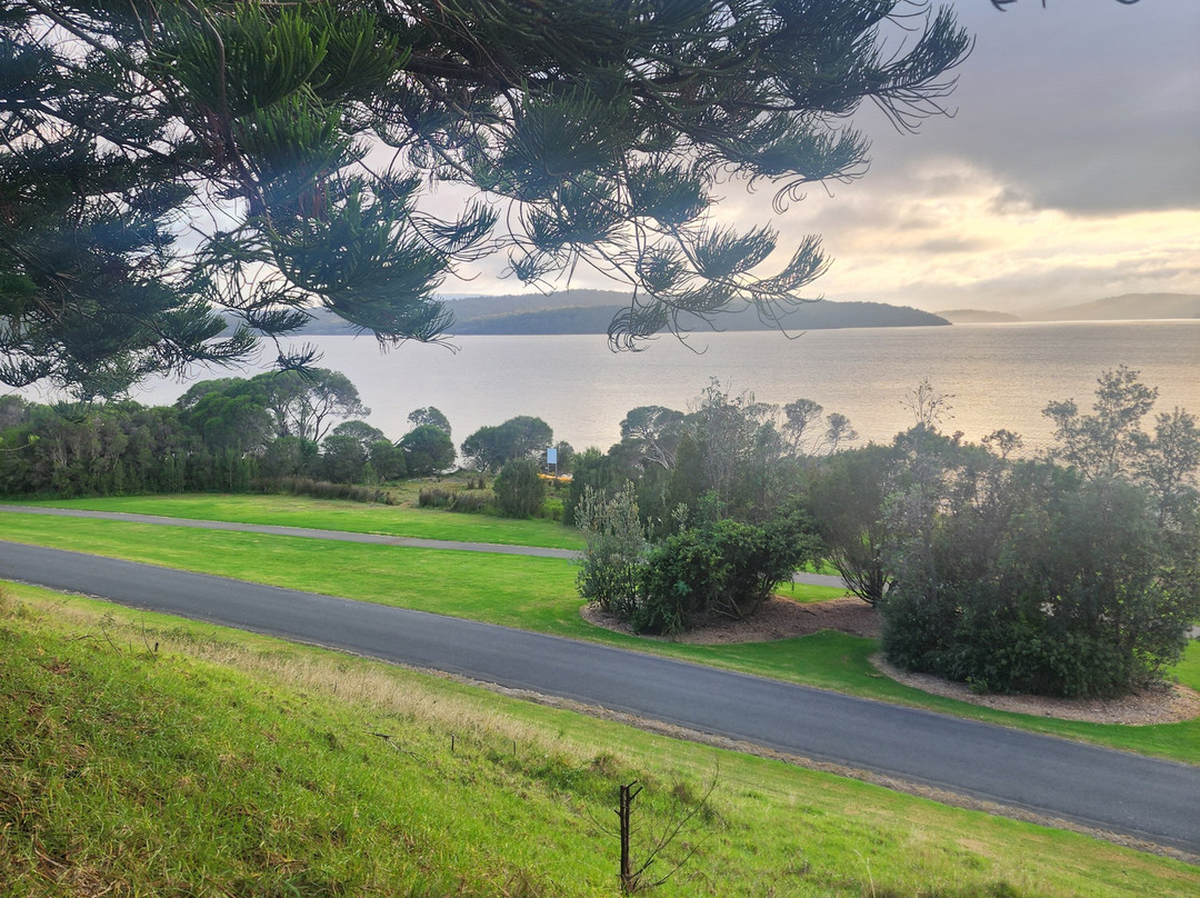 Karbeethong Lodge主图