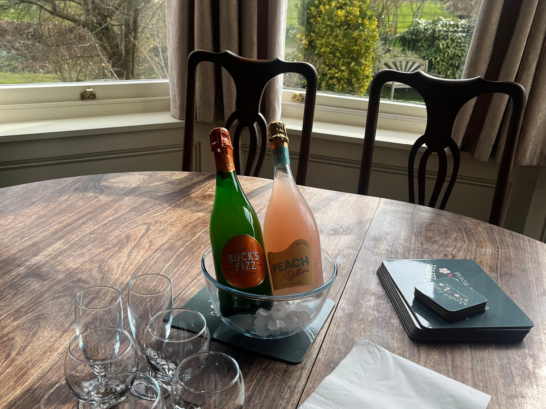 Model Farm Country House主图