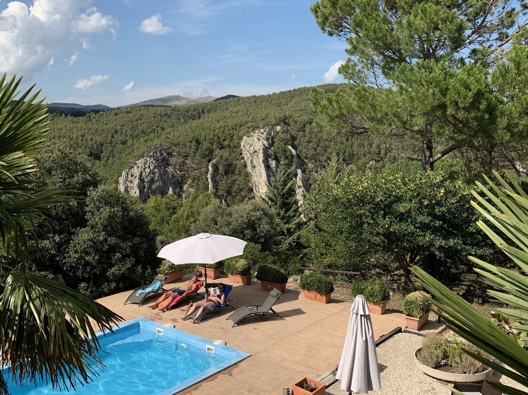 Casa Bons Aires主图