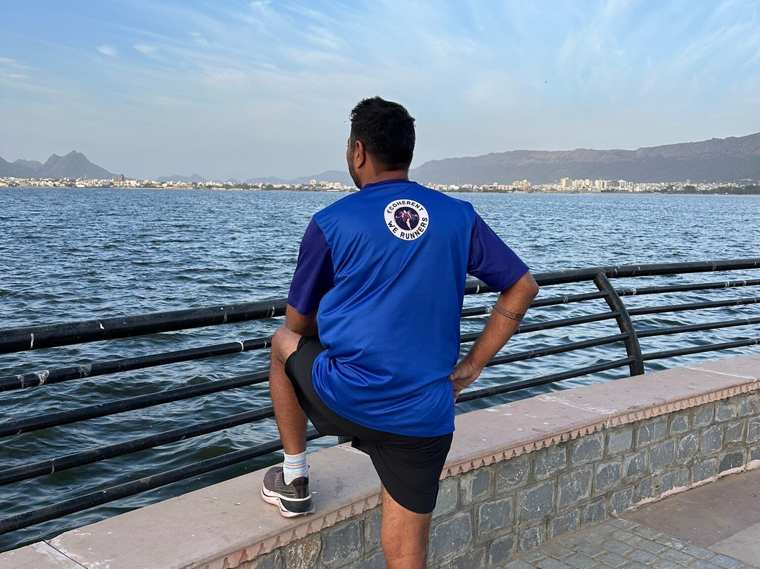 Ana Sagar Lake-阿杰梅尔必去景点