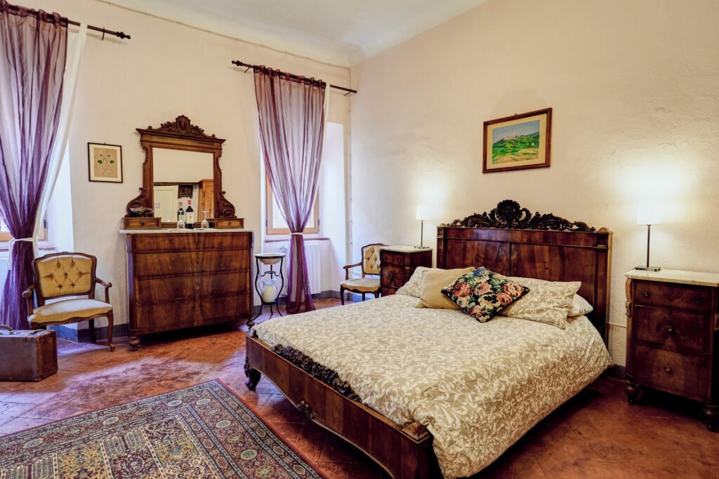 B&B il Glicine-客卧