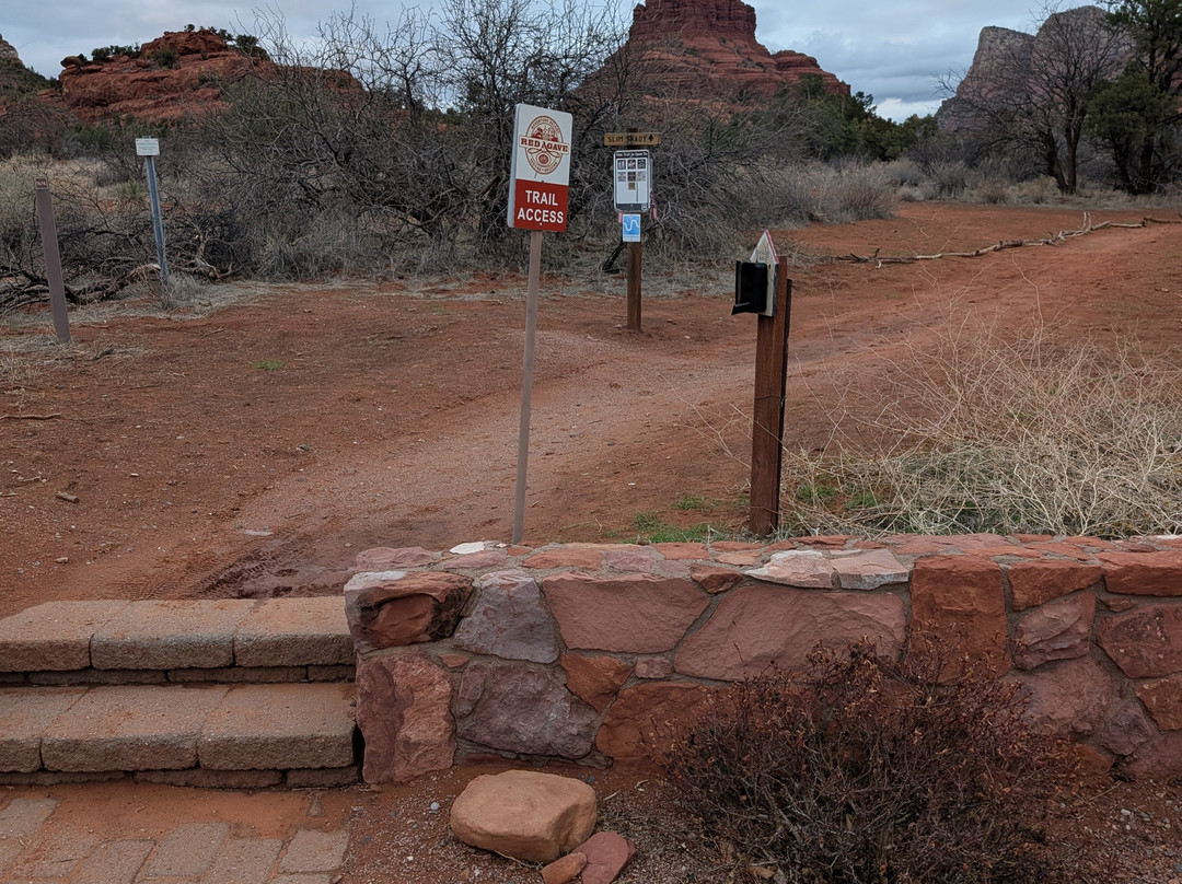 Red Agave Resort主图