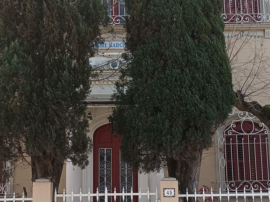 Hotel Boutique Torre Barcelona主图