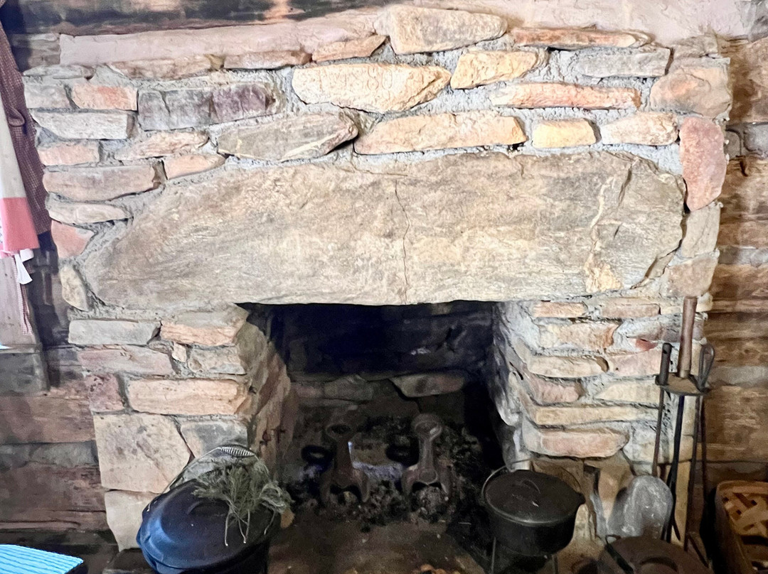 Foxfire Museum景点图片