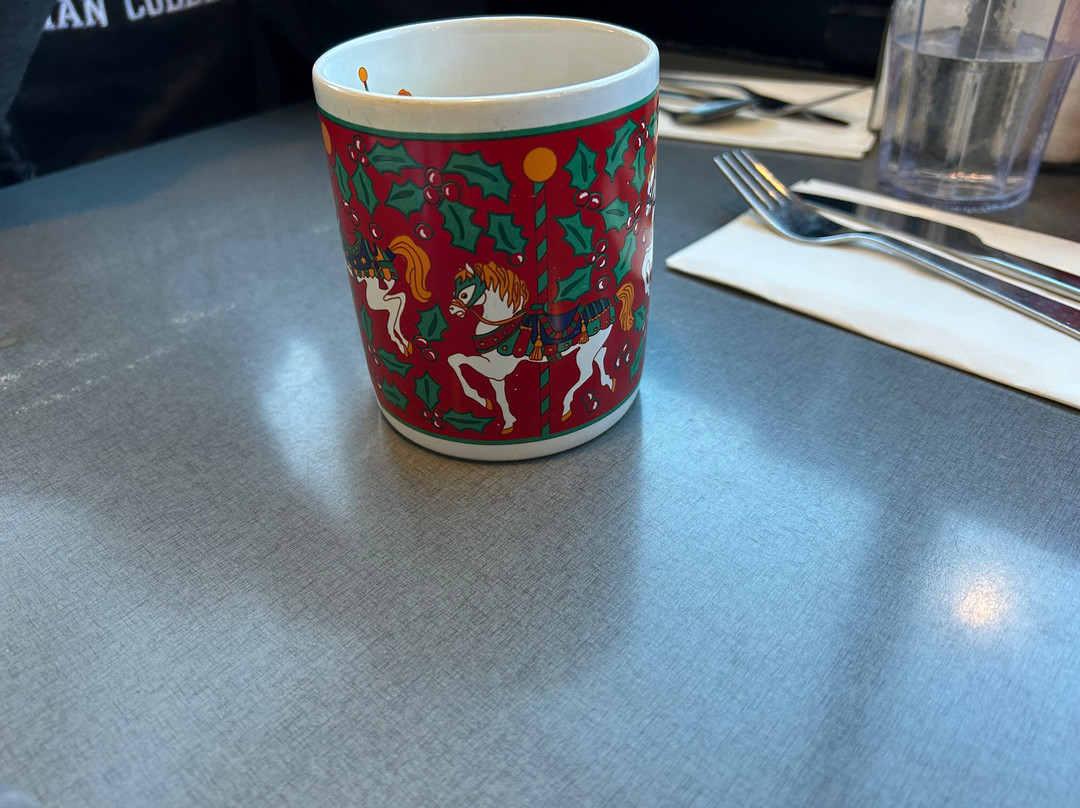 Floyd's Diner