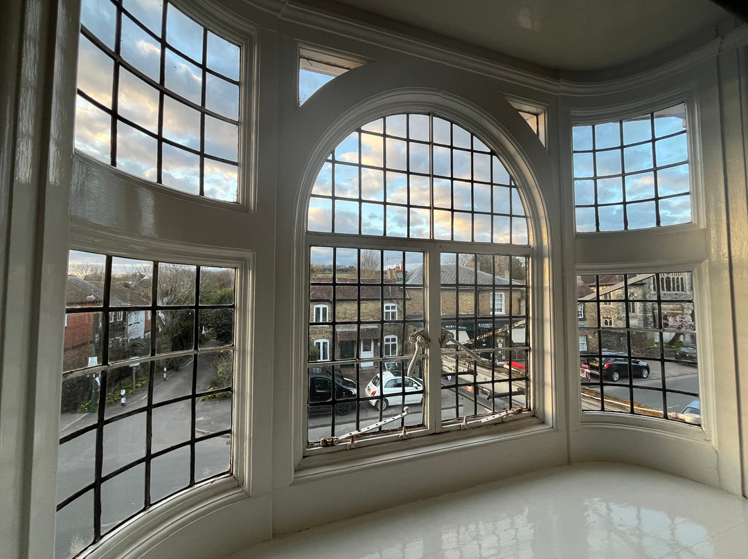 The Castle Hotel主图