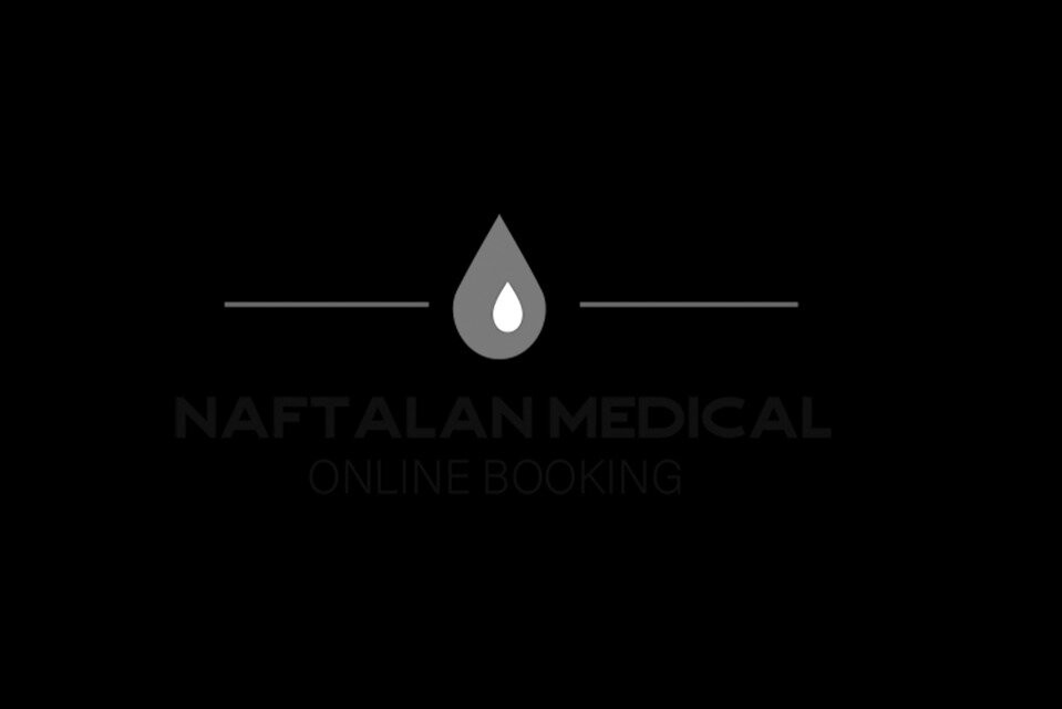 Naftalan Medical