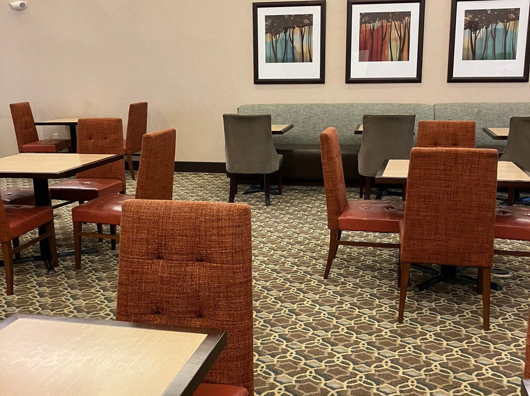 Homewood Suites by Hilton San Bernardino主图