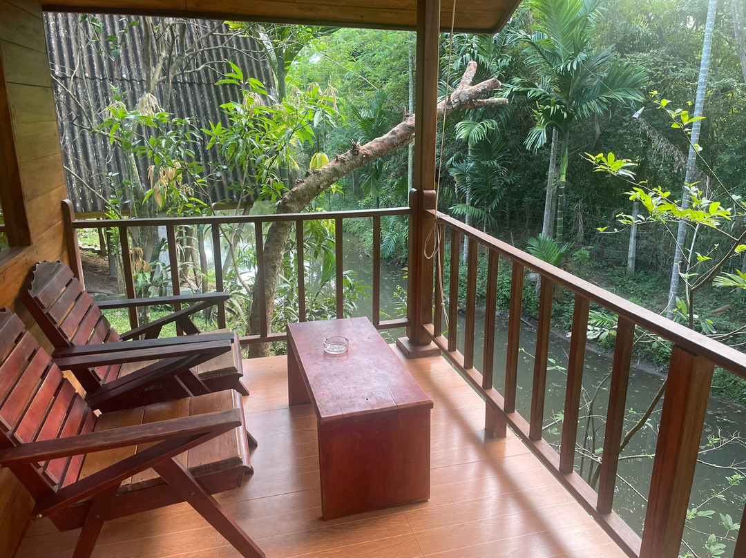 Wild Lake Side Holiday Resort主图