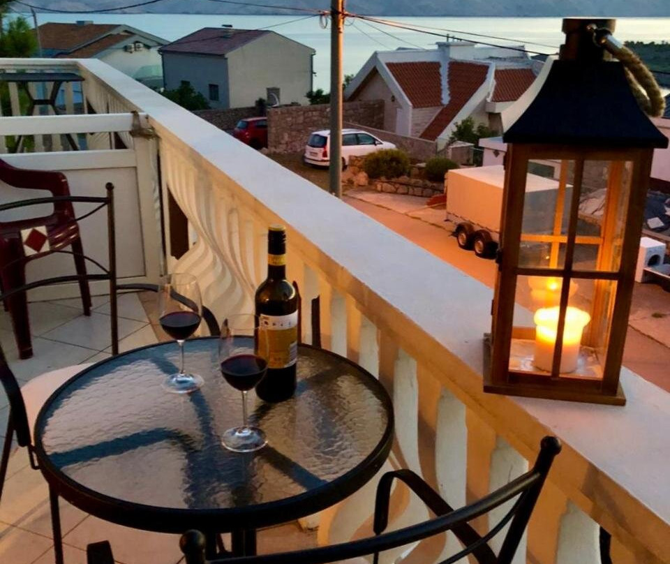Apartment Aida