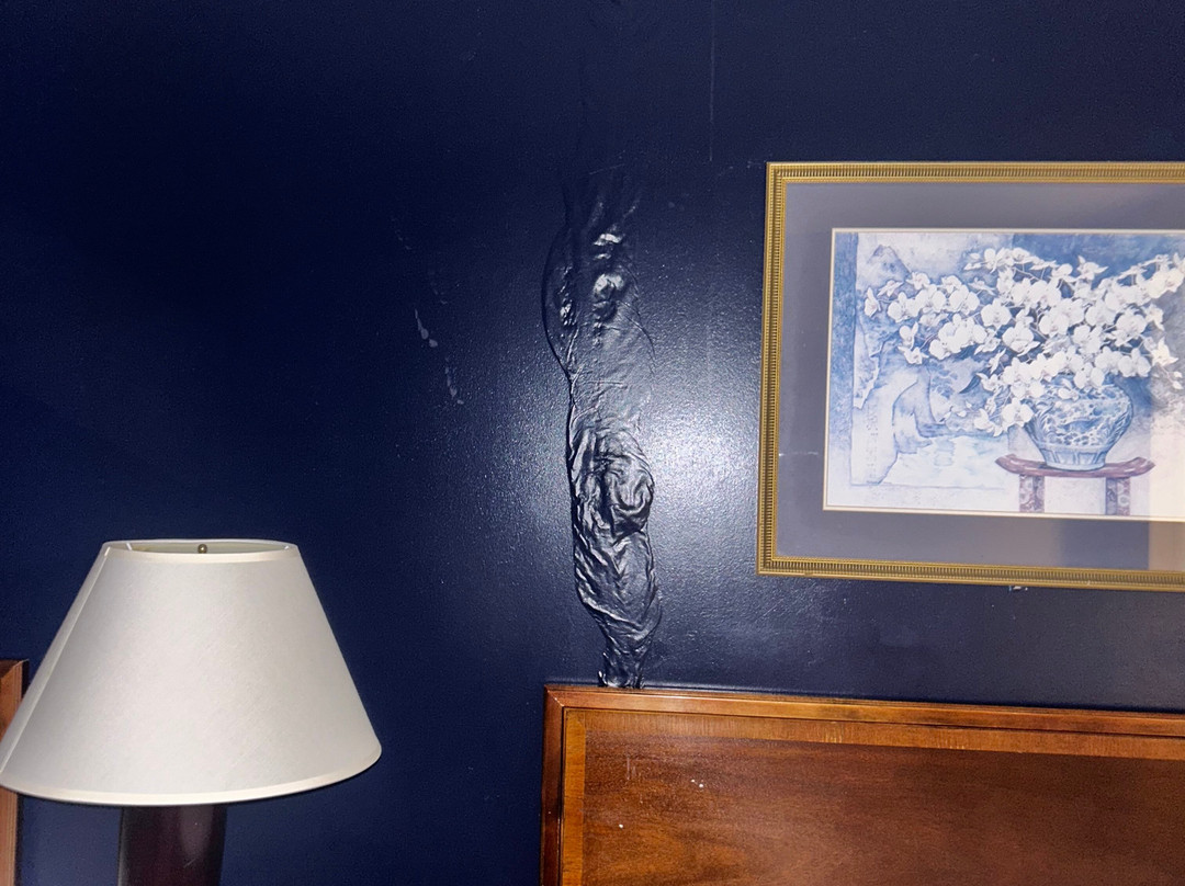 波托马克米贝斯特韦斯特酒店主图