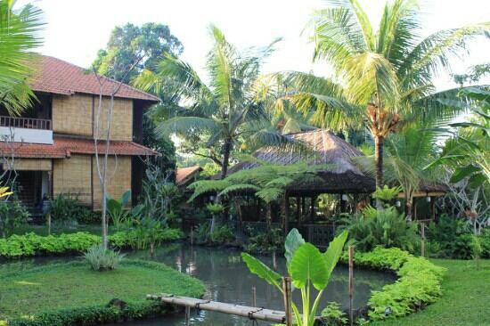 欧玛阿匹克酒店主图