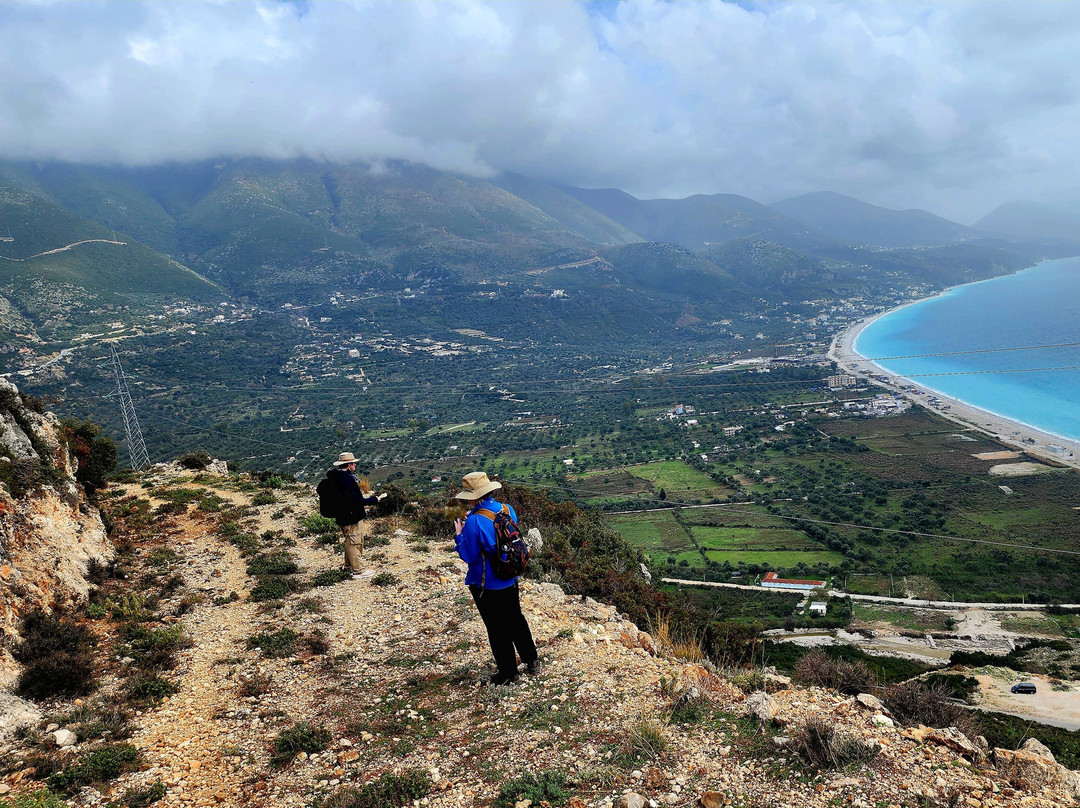 Outdoor Albania-地拉那必去景点