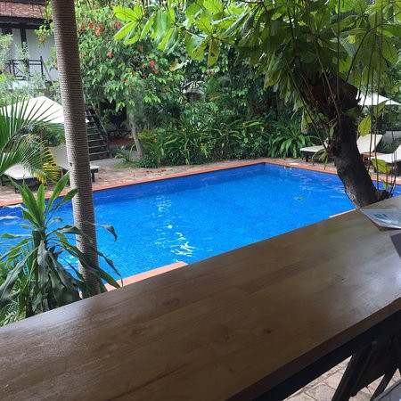 Kafu Resort & Spa主图