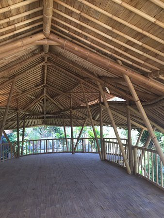 Zin Canggu Resort & Villas主图