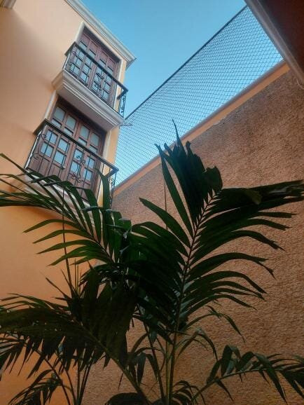 Maya Campeche Hotel主图